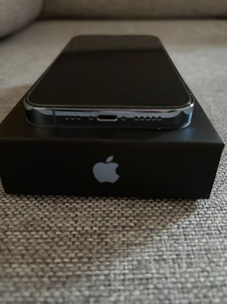 iPhone 13 Pro 512GB Azzurro Serra