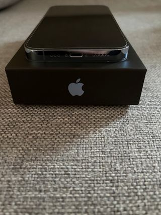 iPhone 13 Pro 512GB Azzurro Serra