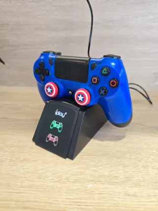 Base de Carga iPlay PS4