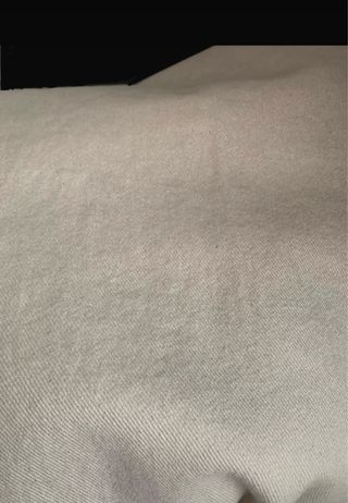 Pantalón recto tipo vaquero, nuevo etiqueta