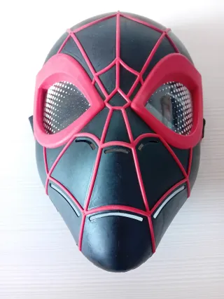 Maschera Spiderman