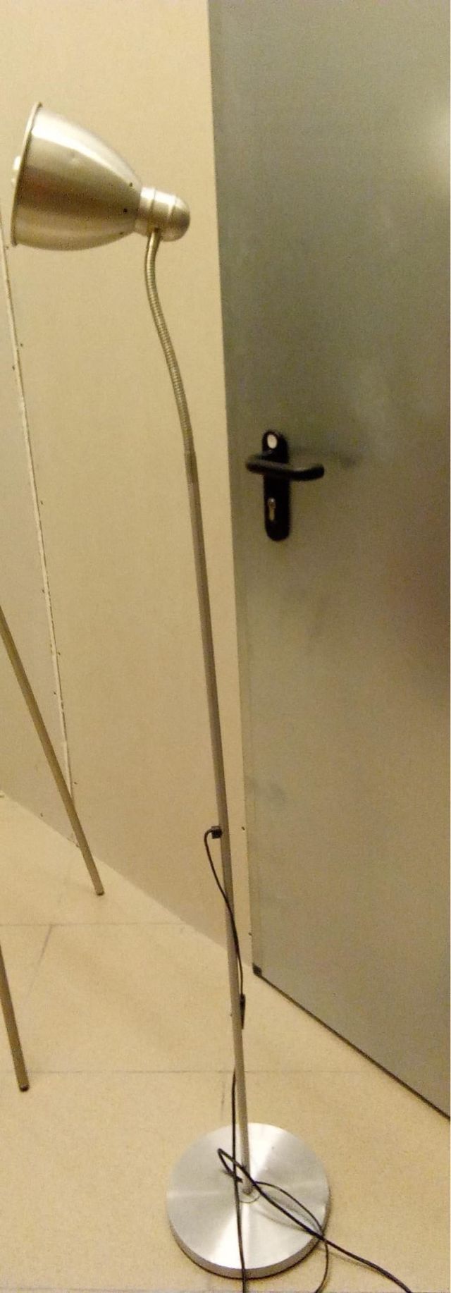 Lámpara de pie IKEA