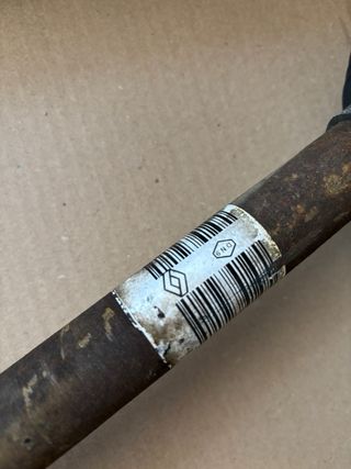 Palier Largo Megane 3 RS