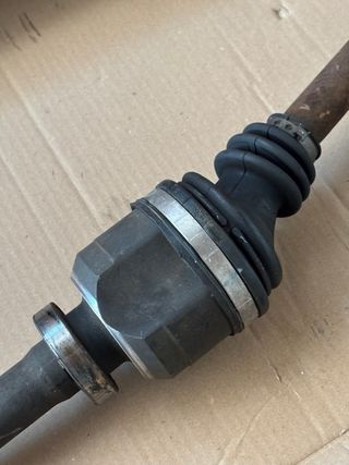 Palier Largo Megane 3 RS