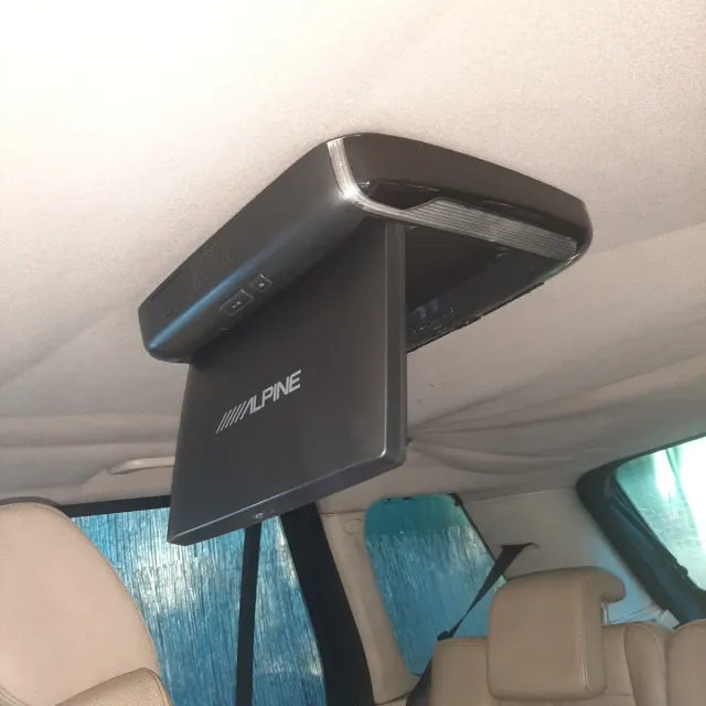 Land Rover Range Rover Sport 2005