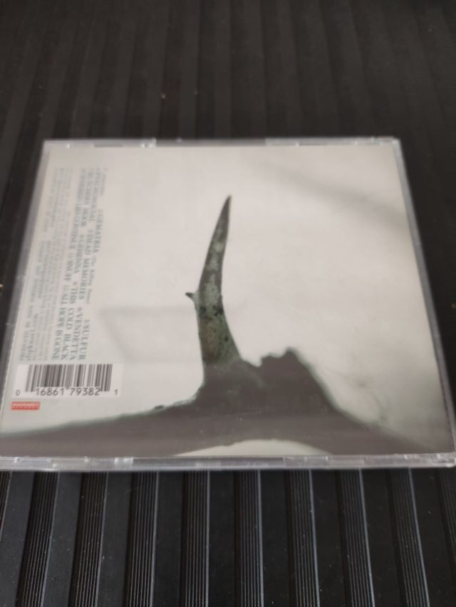 CD Slipknot - All Hope Is Gone