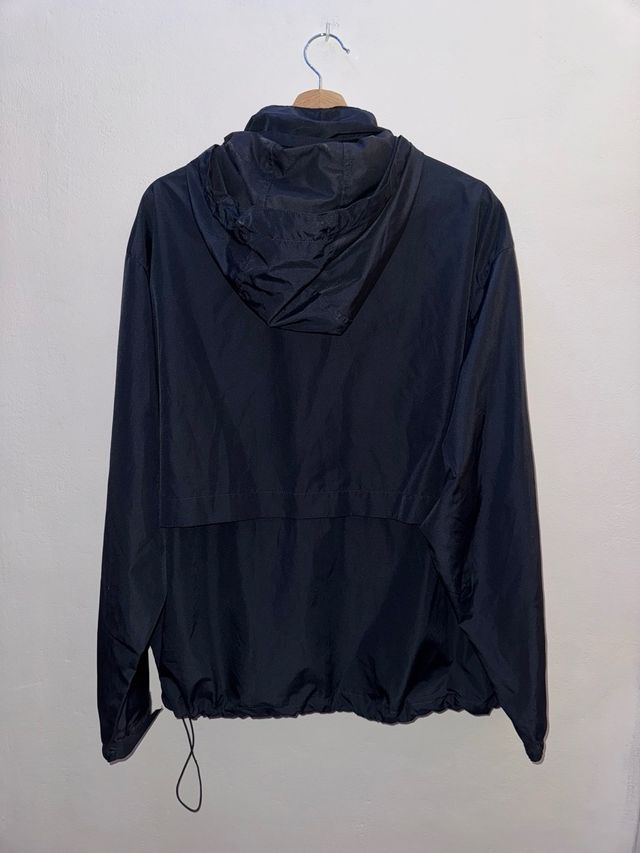 Chaqueta NFL World Bowl XV 2007 Talla L