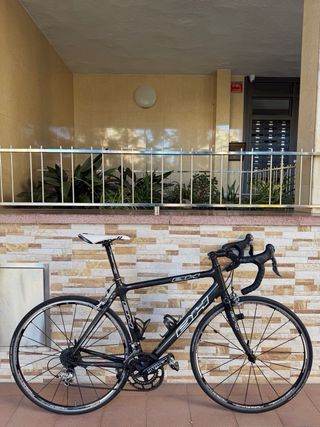 BICICLETA CARRETERA BH CLASSIC  FULL CARBONO