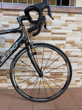 BICICLETA CARRETERA BH CLASSIC  FULL CARBONO