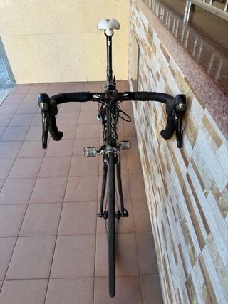 BICICLETA CARRETERA BH CLASSIC  FULL CARBONO