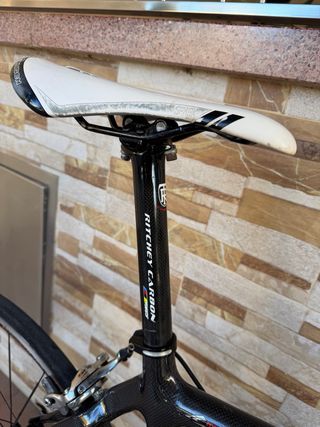 BICICLETA CARRETERA BH CLASSIC  FULL CARBONO