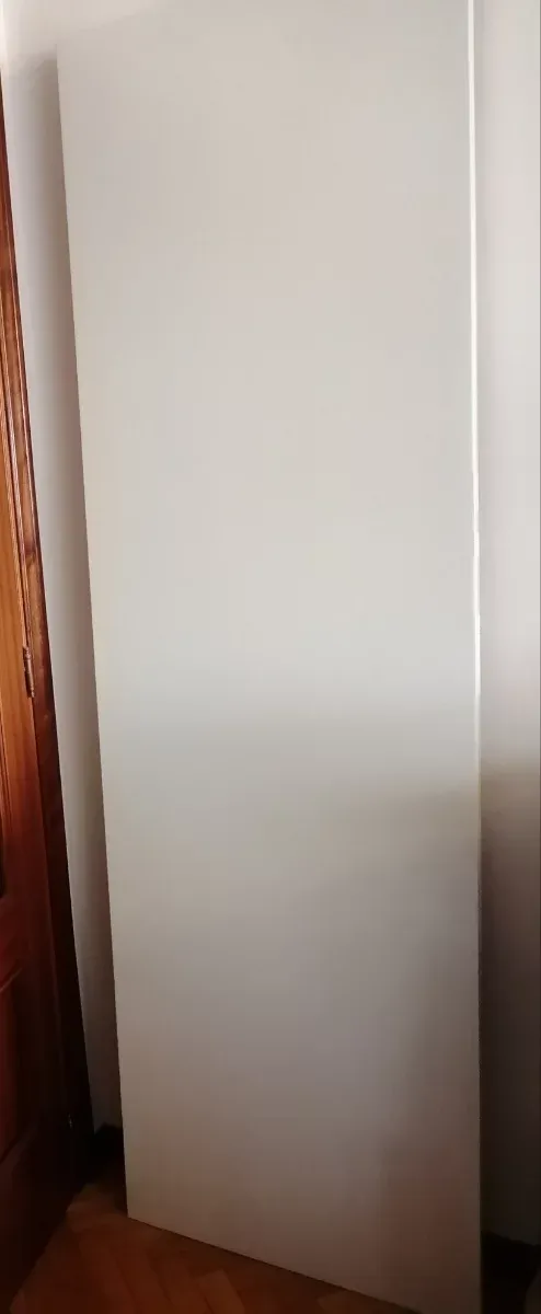 Tavolo 200x60 IKEA con 5 gambe