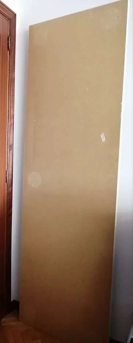 Tavolo 200x60 IKEA con 5 gambe