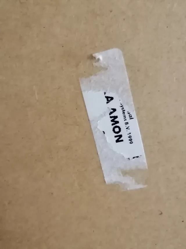 Tavolo 200x60 IKEA con 5 gambe