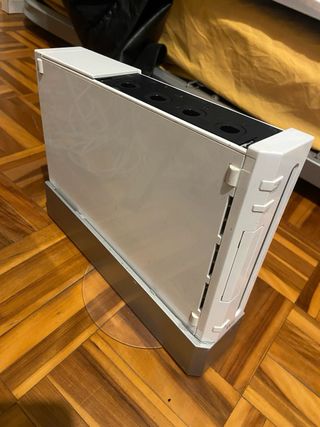Nintendo Wii Console Completa leggere descrizione
