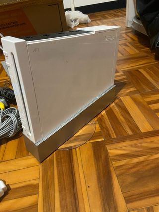Nintendo Wii Console Completa leggere descrizione