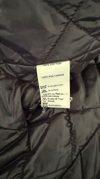 Massimo Rebecchi Cappotto Velluto Marrone