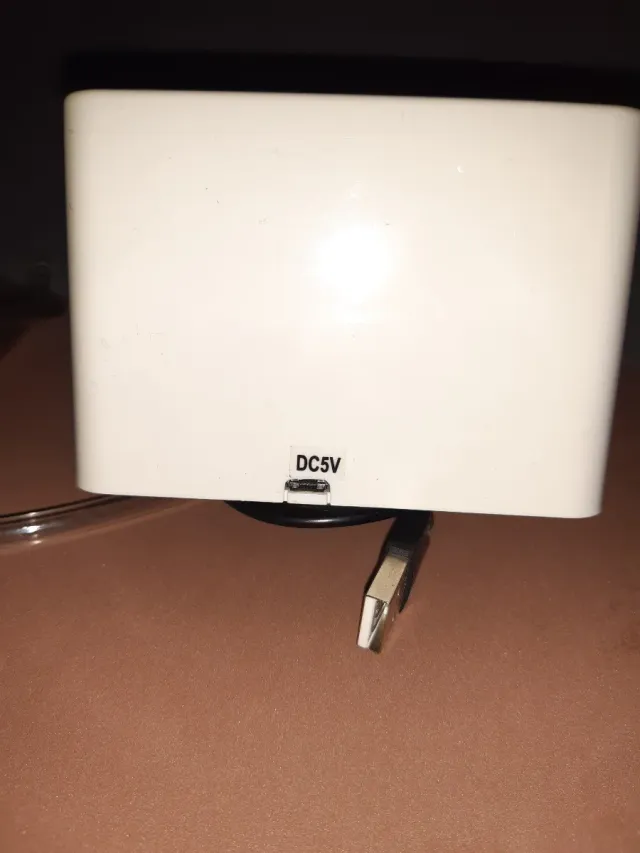 Programador Riego Automático Macetas