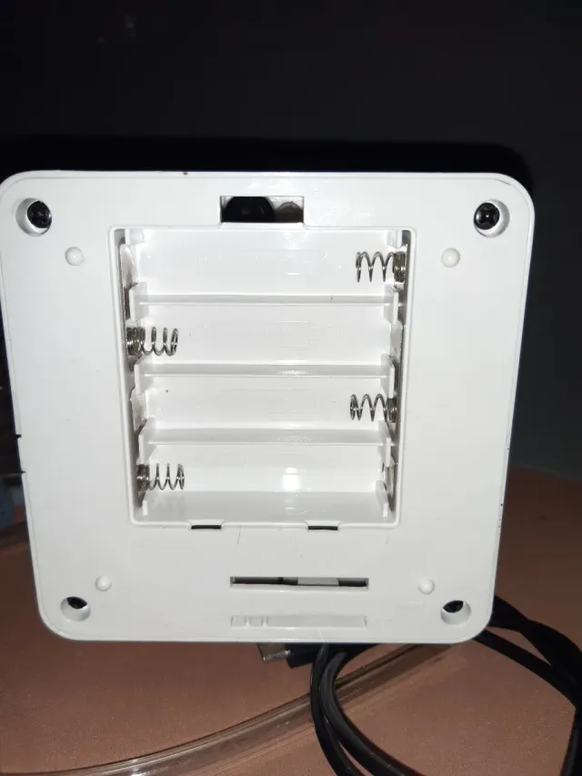 Programador Riego Automático Macetas