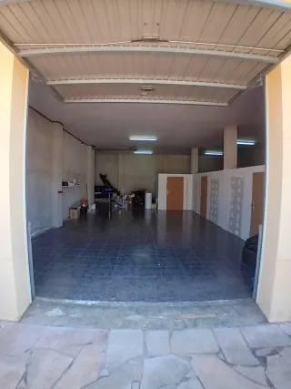 Alquiler garaje/trastero