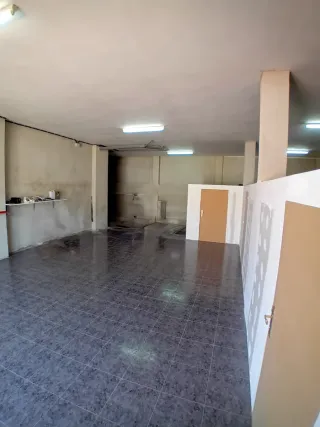 Alquiler garaje/trastero