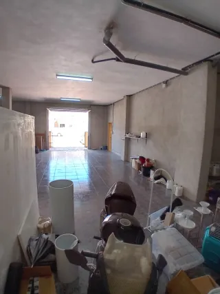 Alquiler garaje/trastero