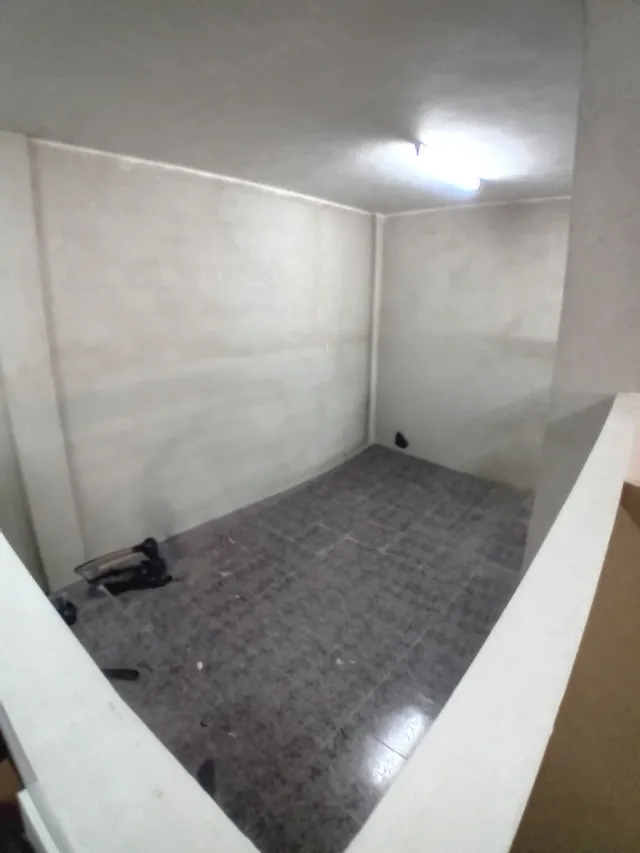 Alquiler garaje/trastero