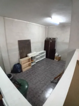 Alquiler garaje/trastero