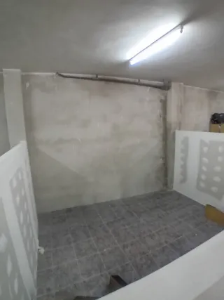 Alquiler garaje/trastero