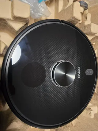 Recambios Cecotec Conga 5490