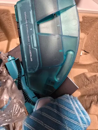 Recambios Cecotec Conga 5490