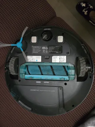 Recambios Cecotec Conga 5490