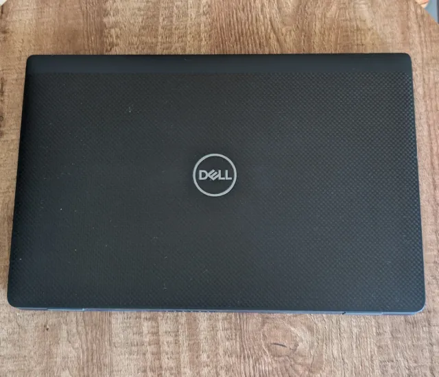 Portátil Dell Latitud 7420