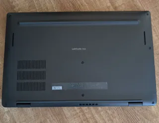 Portátil Dell Latitud 7420