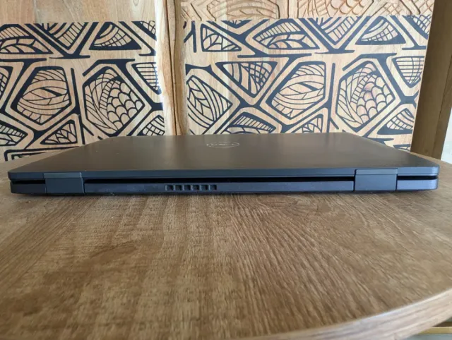 Portátil Dell Latitud 7420