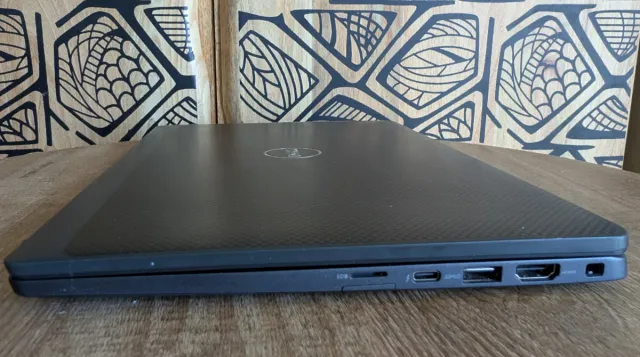 Portátil Dell Latitud 7420