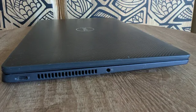 Portátil Dell Latitud 7420