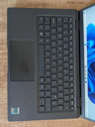 Portátil Dell Latitud 7420