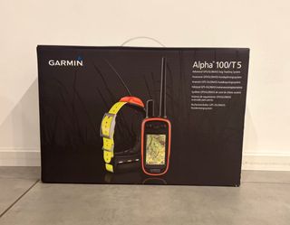 Garmin Alpha 100/T5 Nuevo