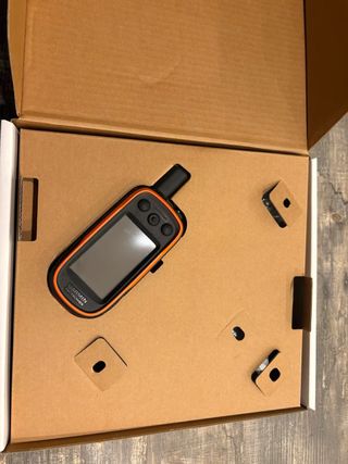 Garmin Alpha 100/T5 Nuevo