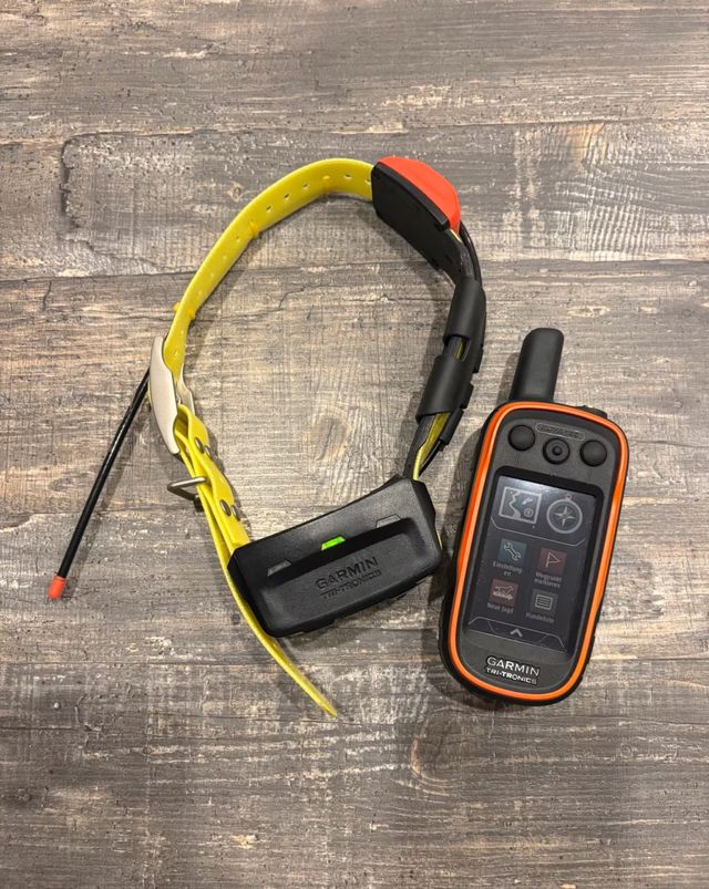 Garmin Alpha 100/T5 Nuevo