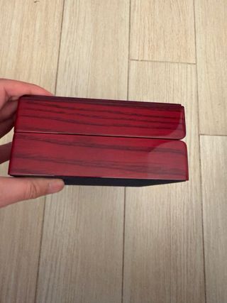 Scatola Patek Philippe Geneve