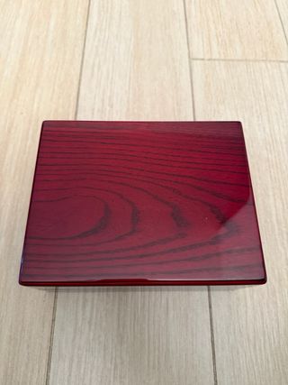 Scatola Patek Philippe Geneve