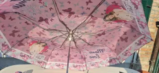 Ombrello Disney Violetta bambina