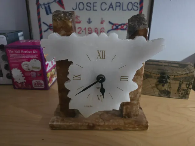 Reloj de mármol España