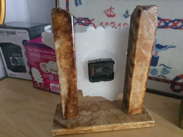 Reloj de mármol España