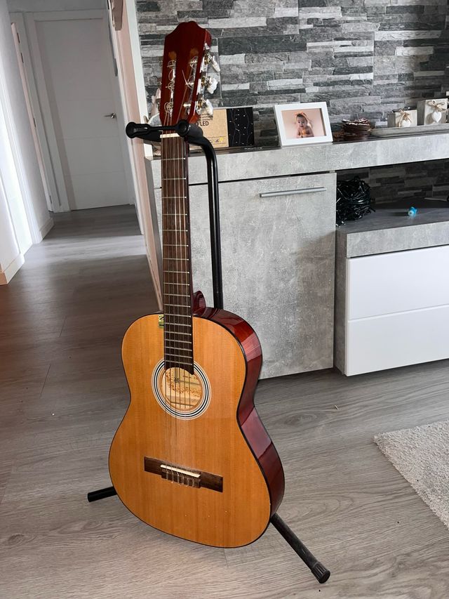 Guitarra Clásica Sonora