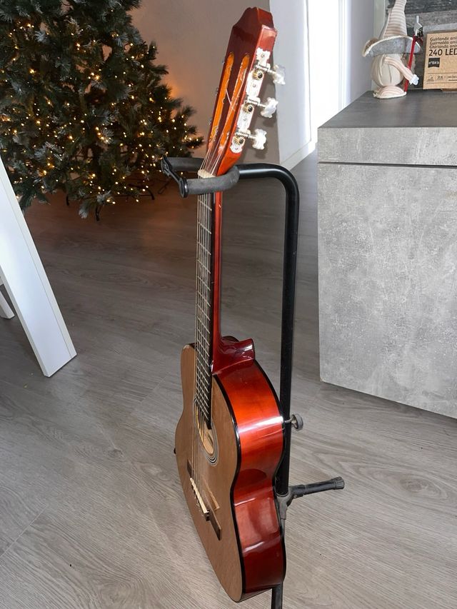 Guitarra Clásica Sonora