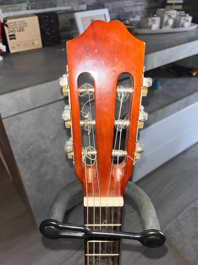 Guitarra Clásica Sonora