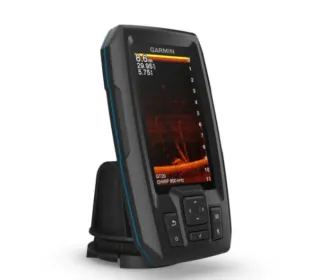Sonda Garmin Striker Plus 4 + Transductor